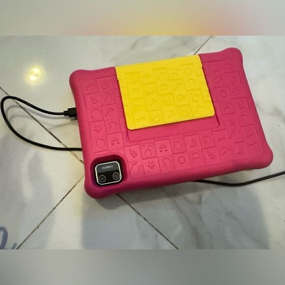 Smart life within reach tablet #19 - Picture 3 of 5